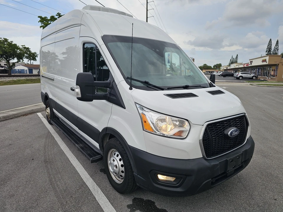 2022 Ford Transit - Image 6 of 31
