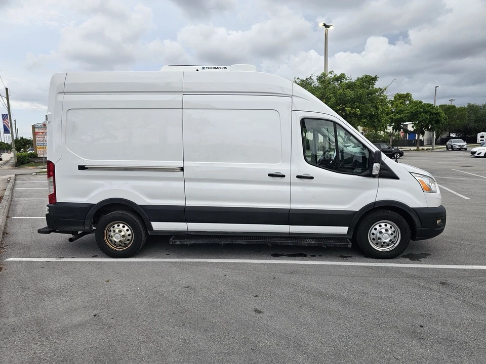 2022 Ford Transit - Image 3 of 31