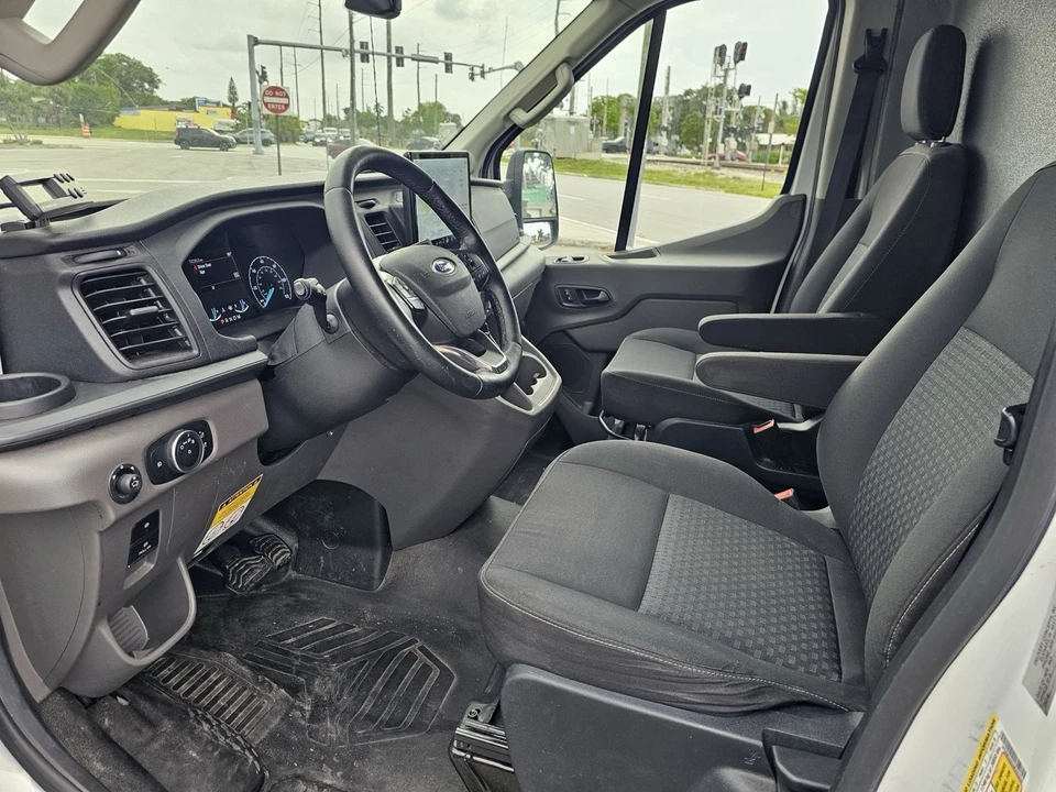 2022 Ford Transit - Image 19 of 31
