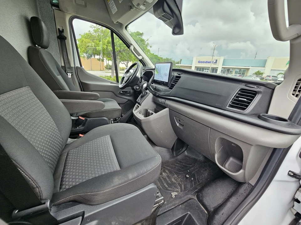 2022 Ford Transit - Image 30 of 31