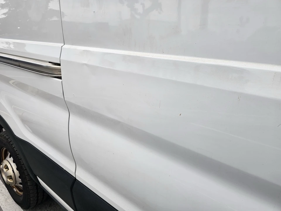 2022 Ford Transit - Image 14 of 31