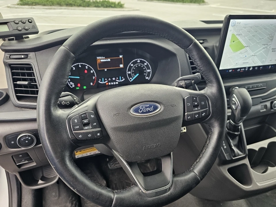 2022 Ford Transit - Image 21 of 31