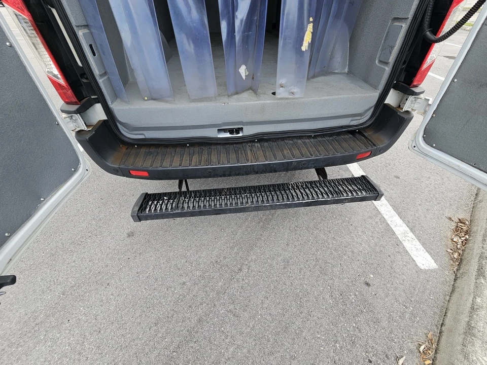2022 Ford Transit - Image 12 of 31