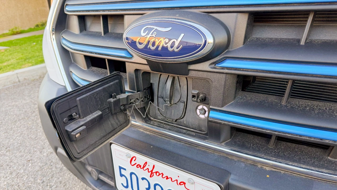 2022 Ford Transit - Image 11 of 21
