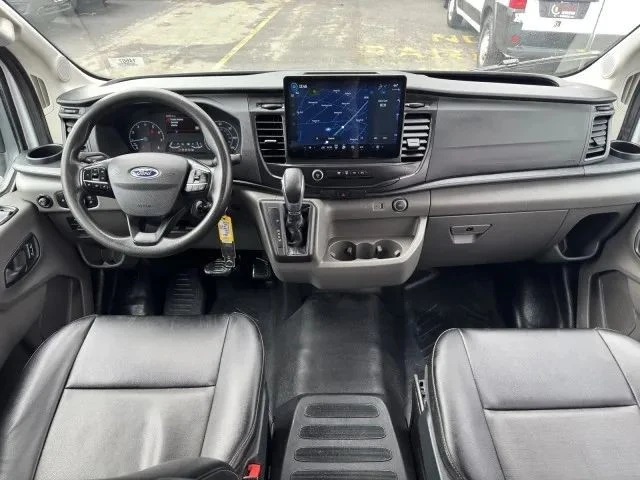 2022 Ford Transit - Image 11 of 12