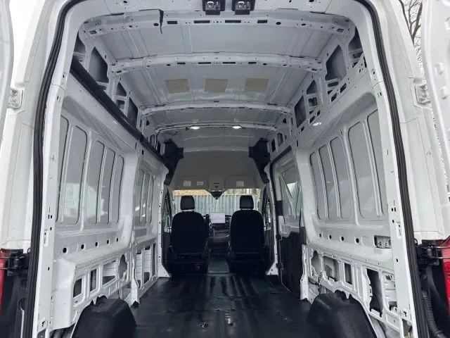 2022 Ford Transit - Image 6 of 12