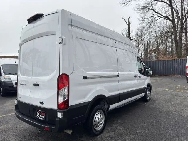 2022 Ford Transit - Image 7 of 12