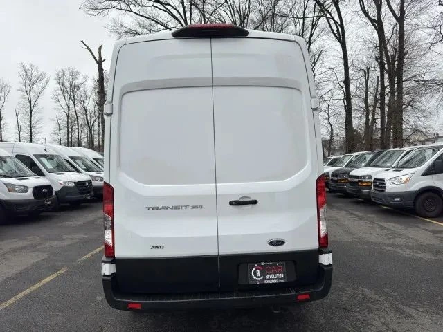 2022 Ford Transit - Image 4 of 12