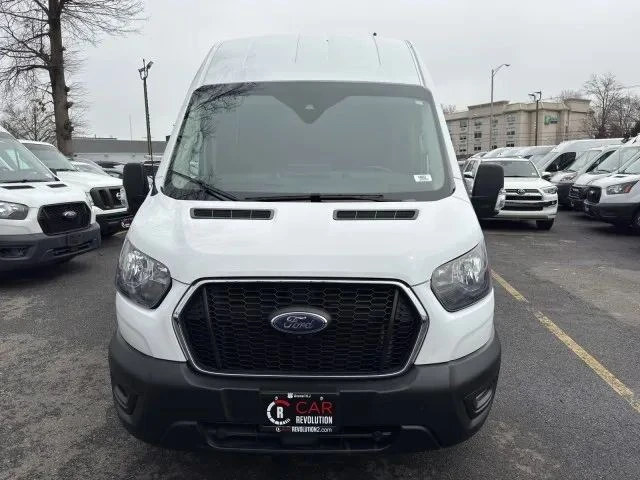 2022 Ford Transit - Image 2 of 12