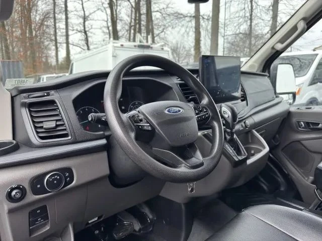 2022 Ford Transit - Image 12 of 12
