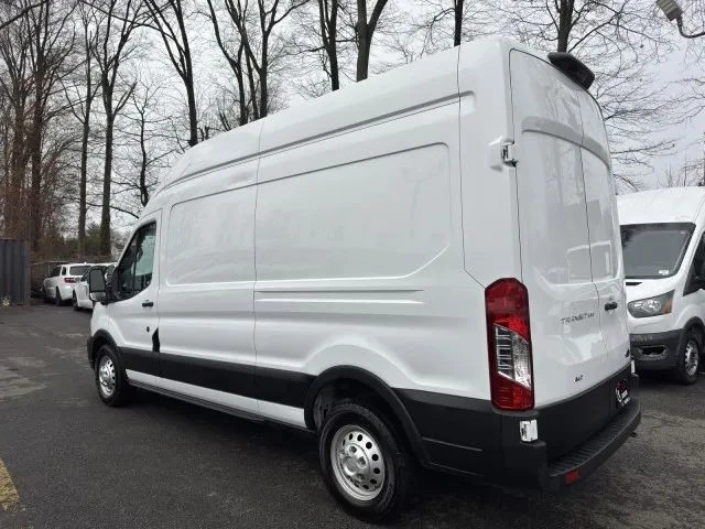 2022 Ford Transit - Image 3 of 12