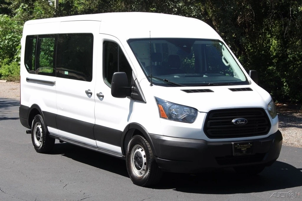 2022 Ford Transit - Image 5 of 24