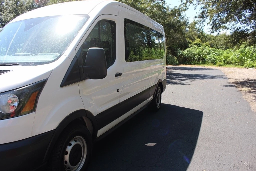 2022 Ford Transit - Image 16 of 24