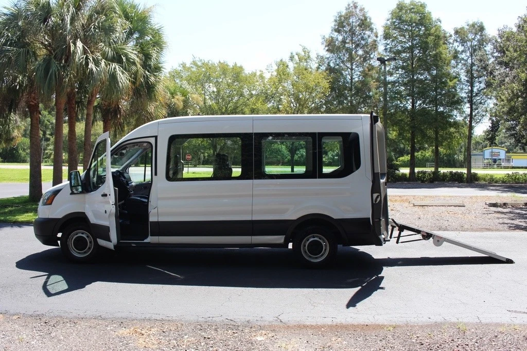 2022 Ford Transit - Image 21 of 24