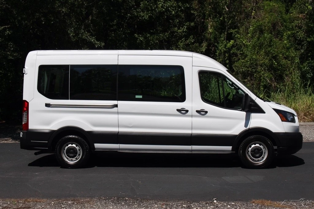2022 Ford Transit - Image 13 of 24