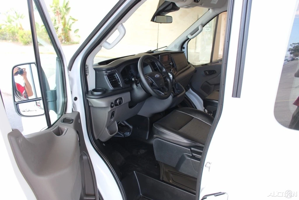 2022 Ford Transit - Image 24 of 24