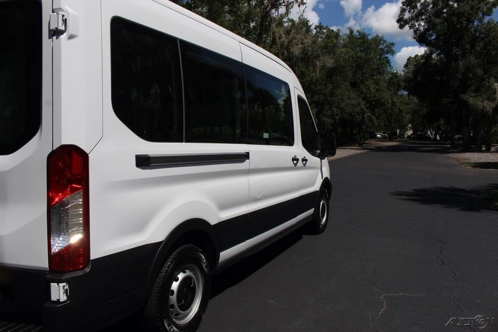 2022 Ford Transit - Image 15 of 24