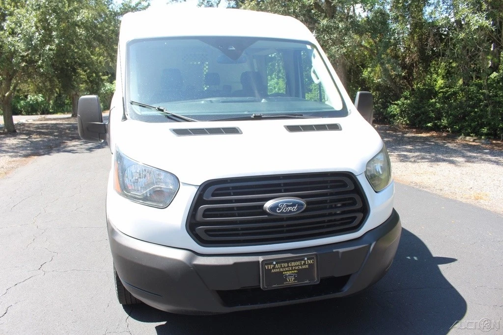 2022 Ford Transit - Image 18 of 24