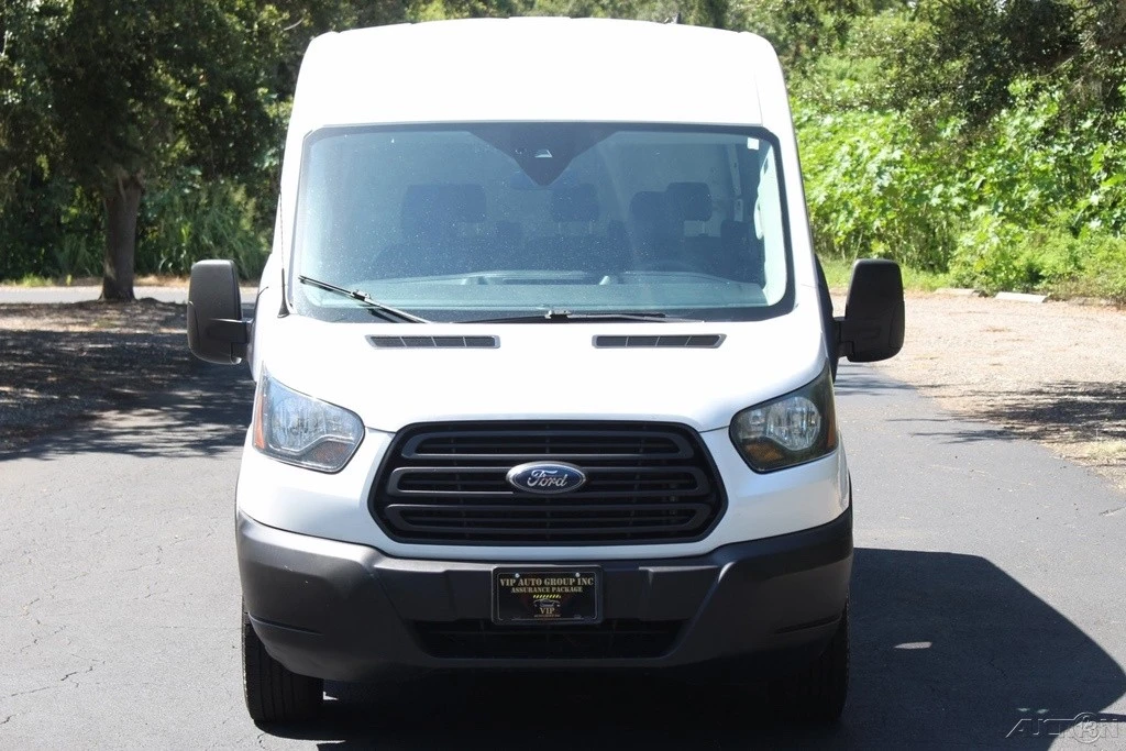 2022 Ford Transit - Image 6 of 24
