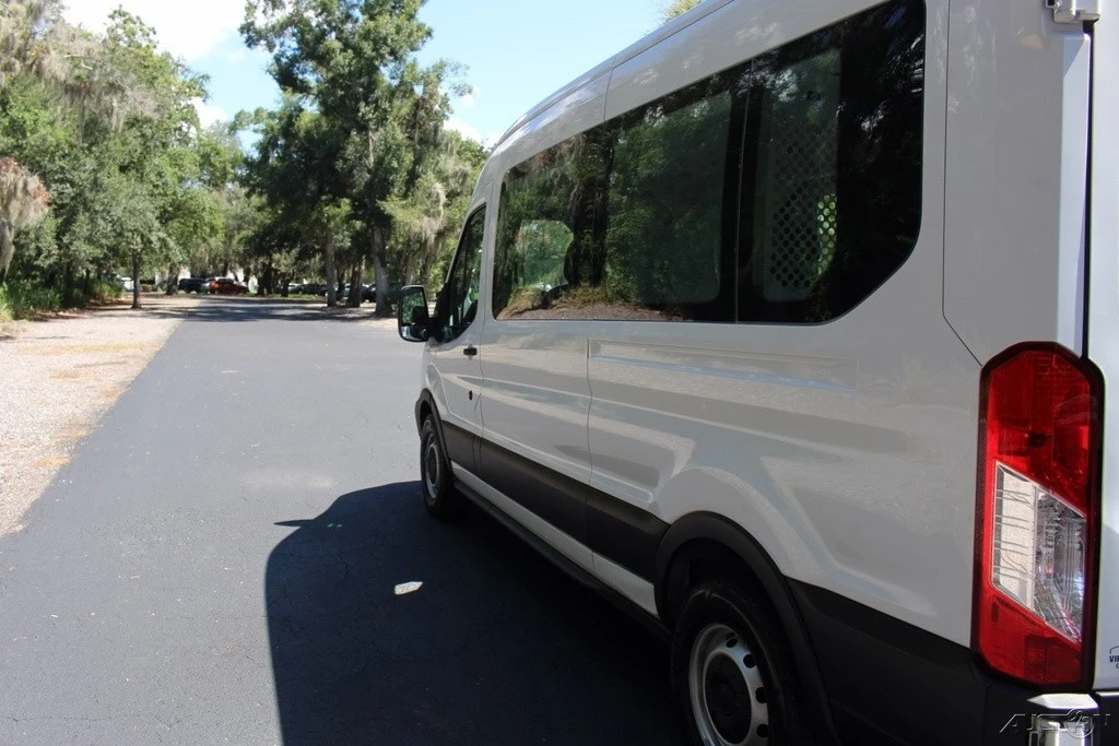 2022 Ford Transit - Image 17 of 24