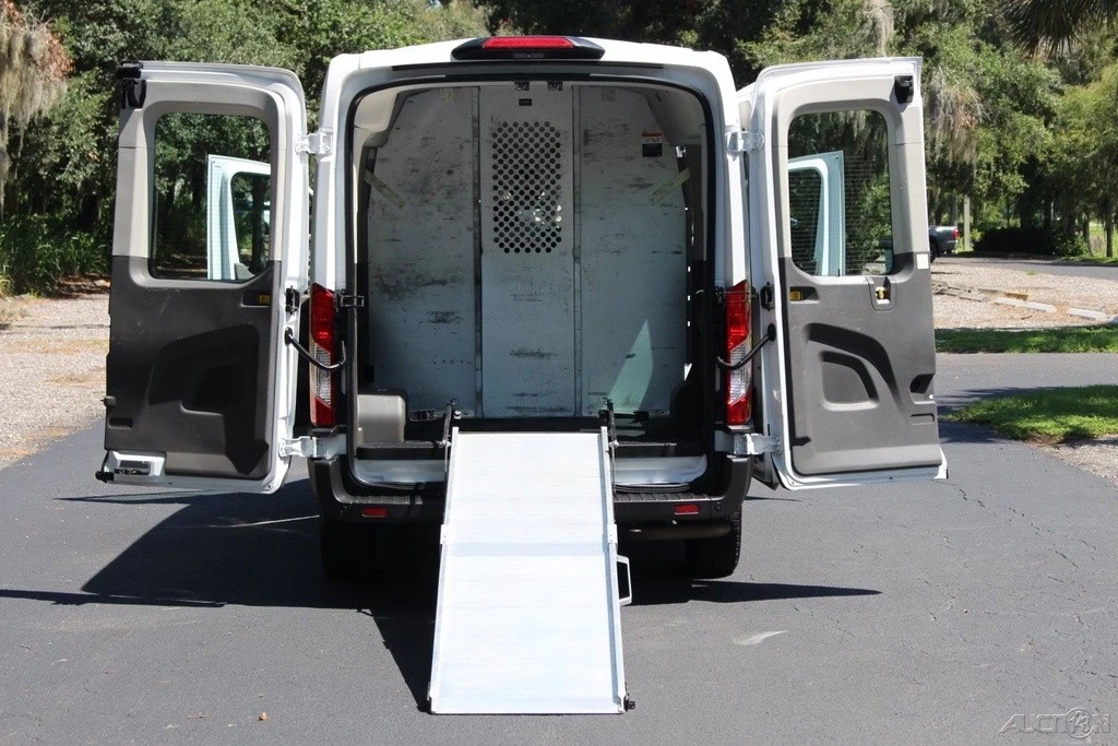 2022 Ford Transit - Image 4 of 24