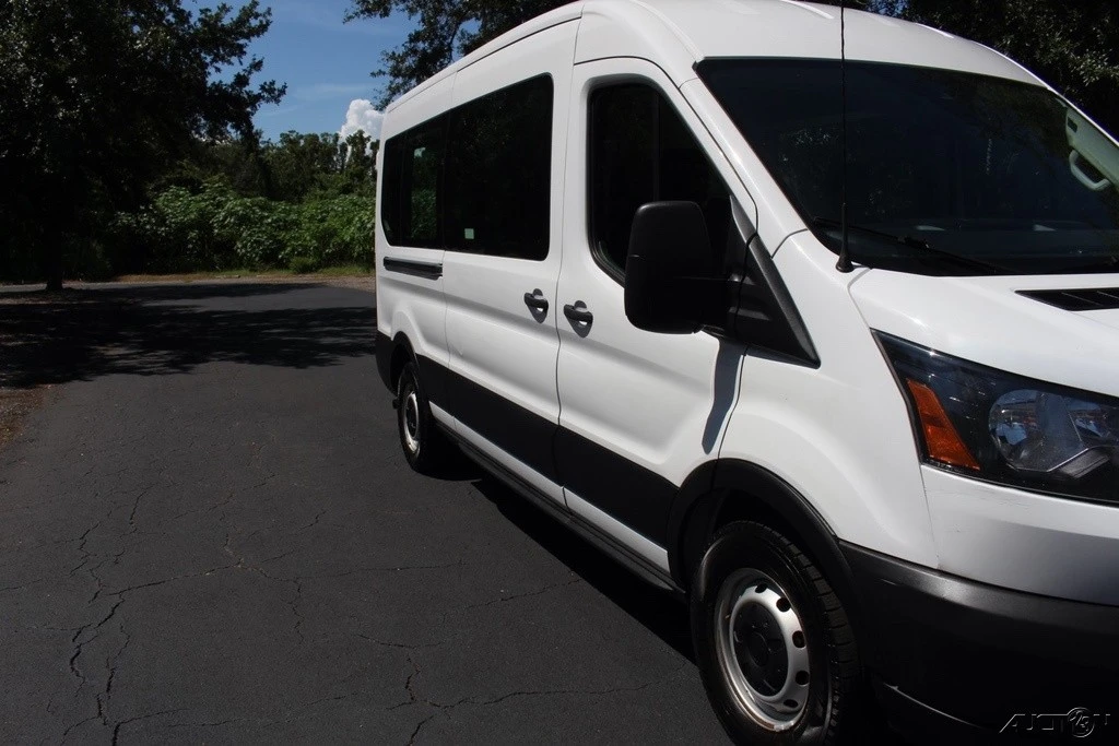 2022 Ford Transit - Image 14 of 24