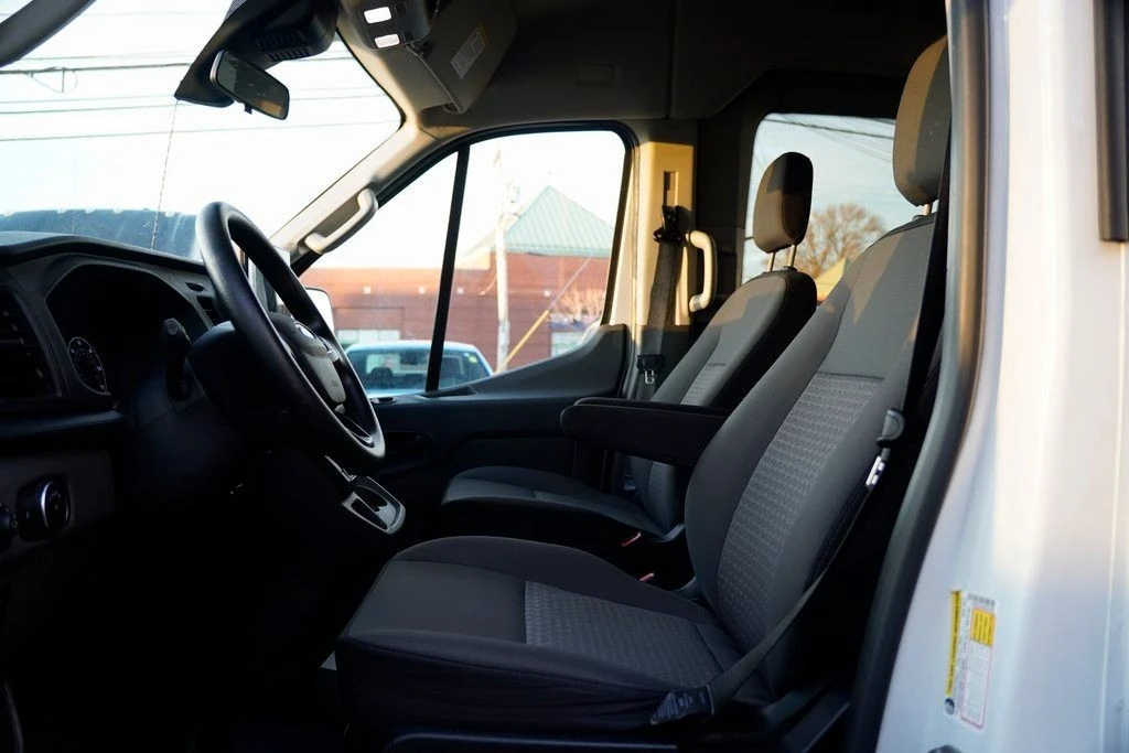 2022 Ford Transit - Image 15 of 21