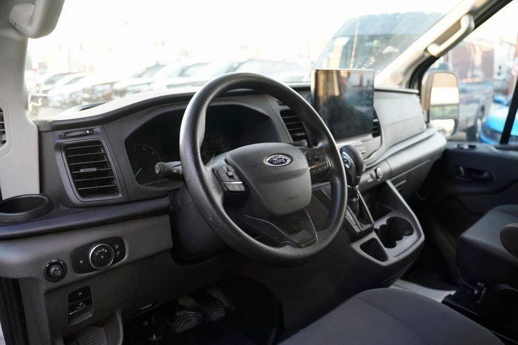 2022 Ford Transit - Image 14 of 21