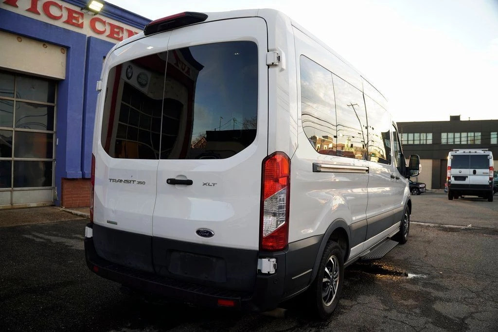 2022 Ford Transit - Image 7 of 21