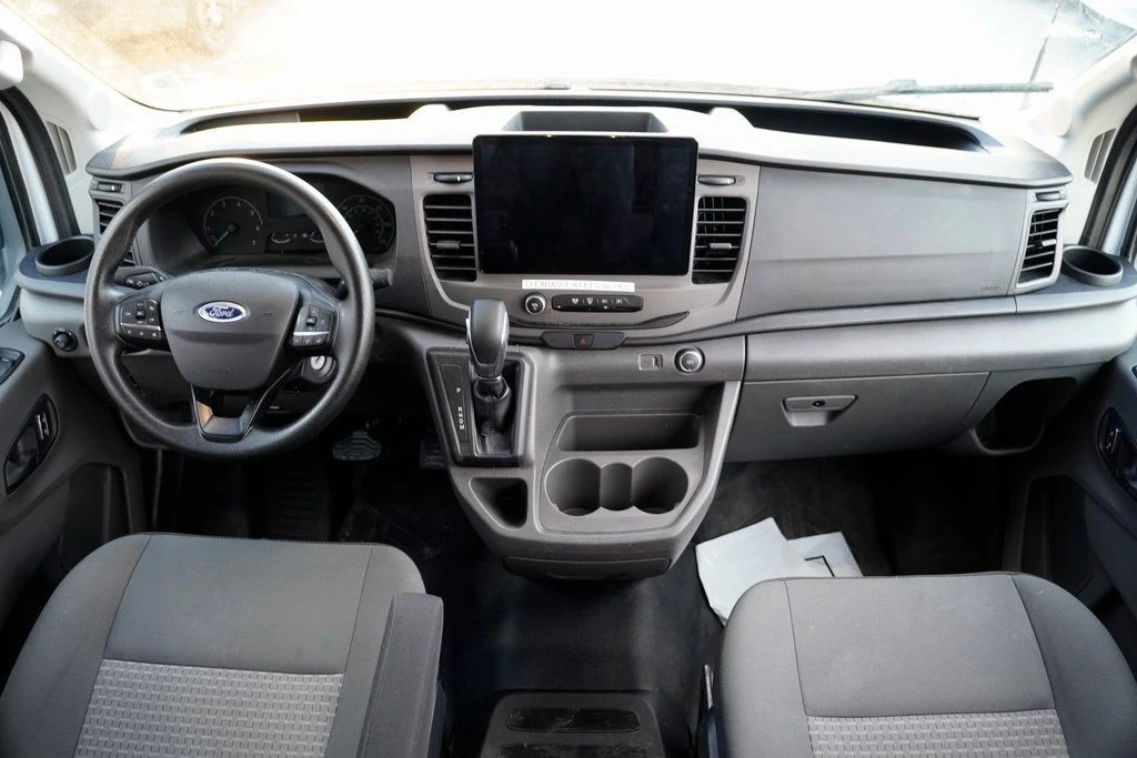 2022 Ford Transit - Image 17 of 21
