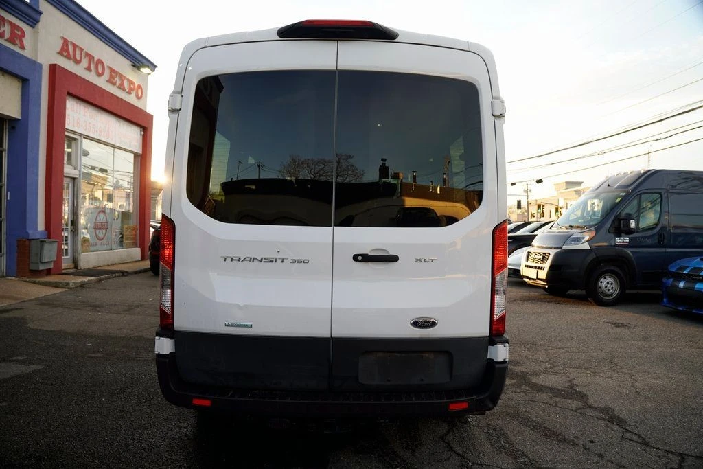2022 Ford Transit - Image 6 of 21