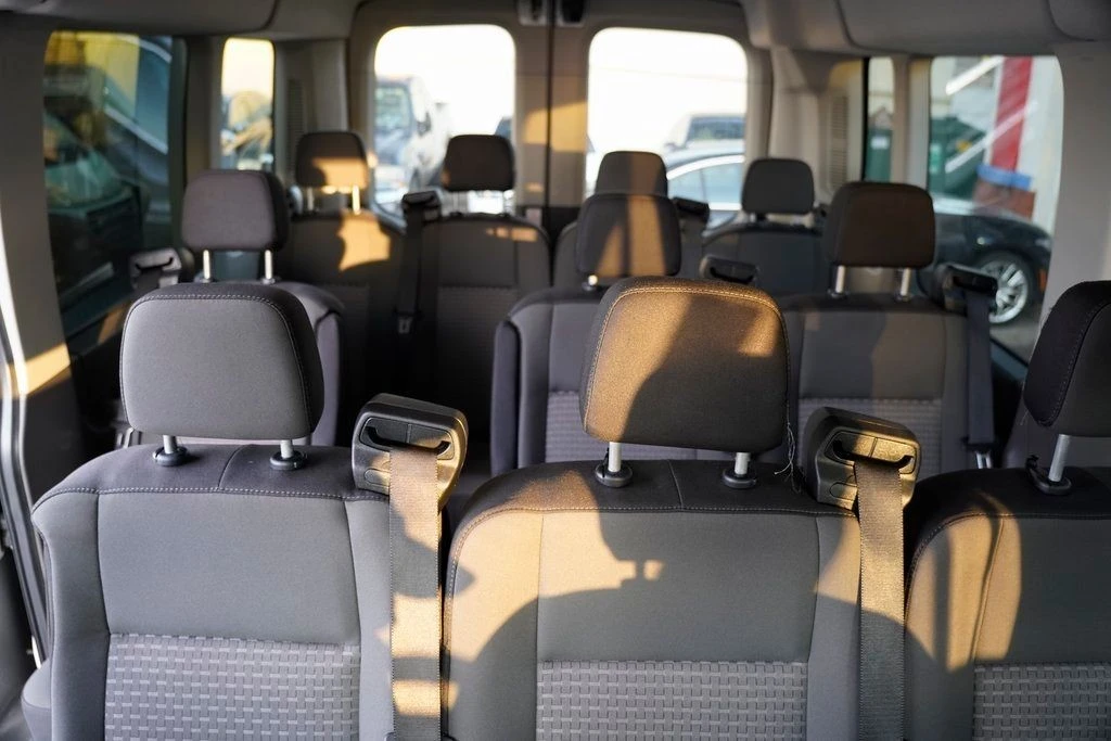 2022 Ford Transit - Image 11 of 12