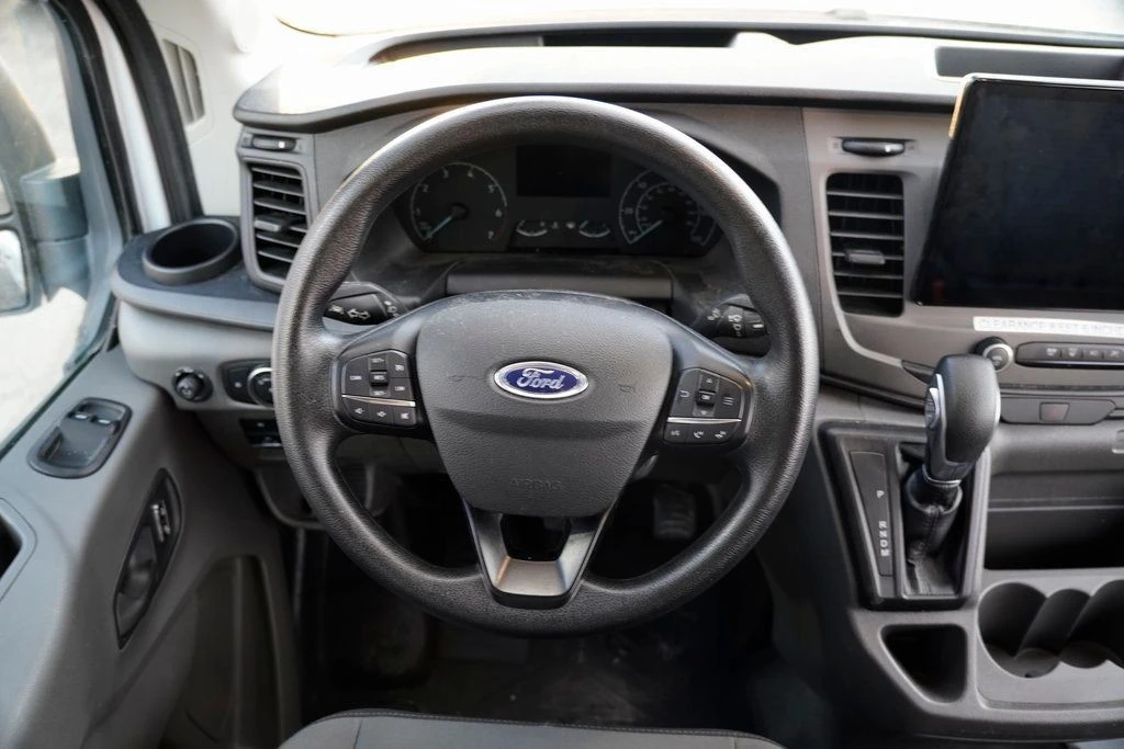 2022 Ford Transit - Image 18 of 21