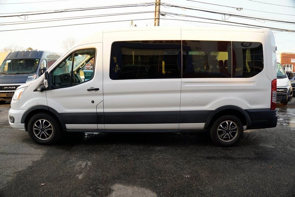 2022 Ford Transit - Image 3 of 12