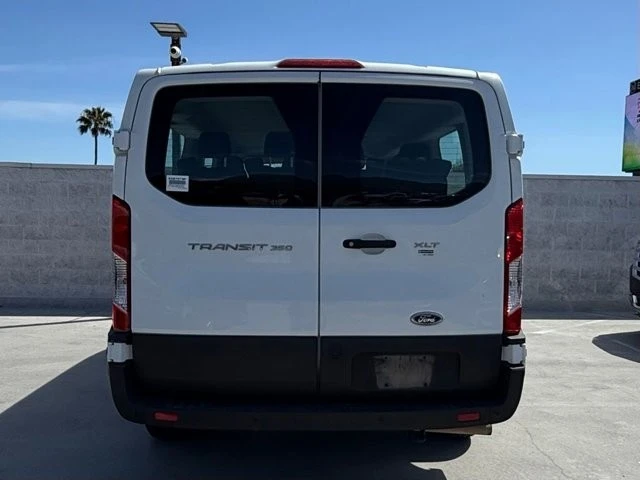 2022 Ford Transit - Image 3 of 12
