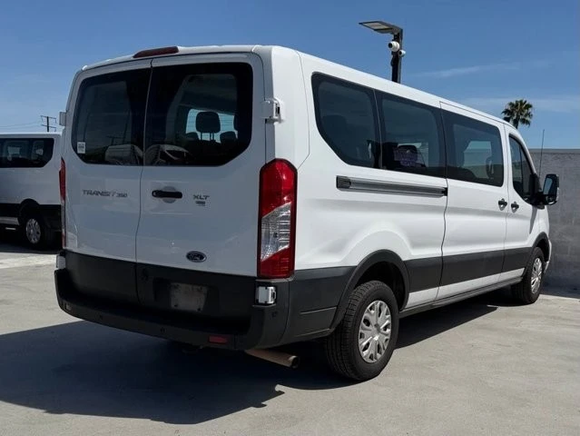 2022 Ford Transit - Image 4 of 12