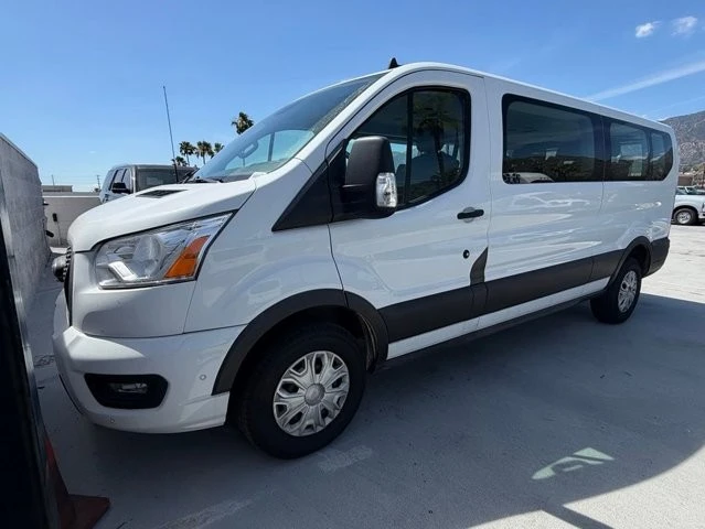 2022 Ford Transit - Image 2 of 12