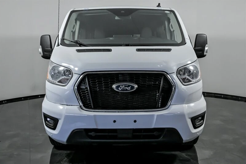 2022 Ford Transit - Image 4 of 28