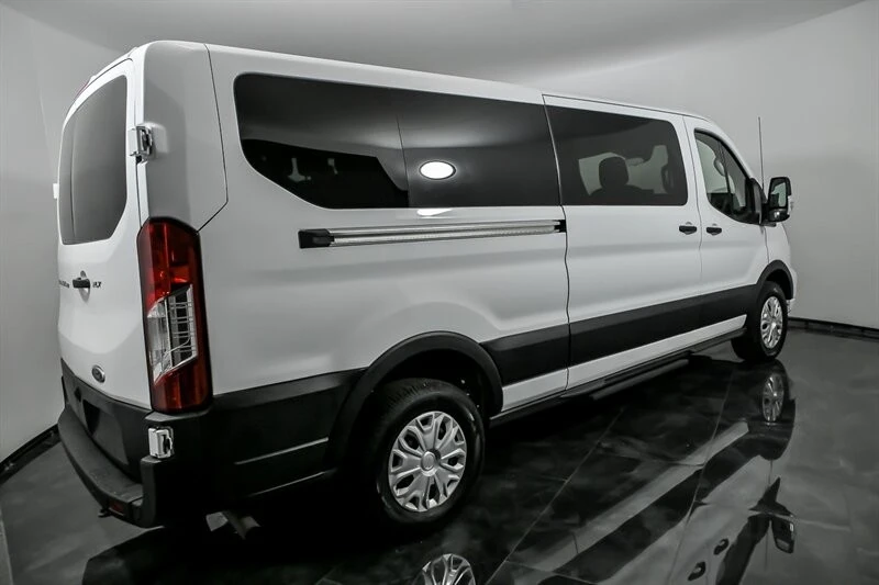 2022 Ford Transit - Image 9 of 28