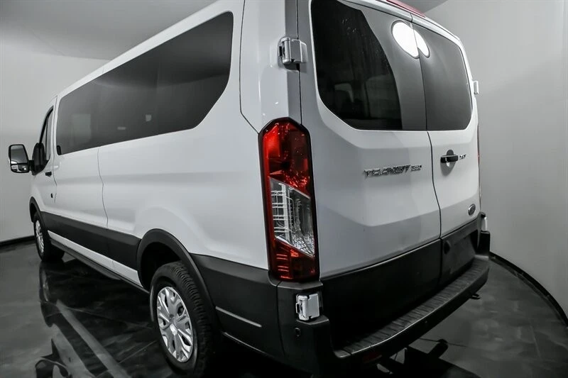2022 Ford Transit - Image 8 of 28