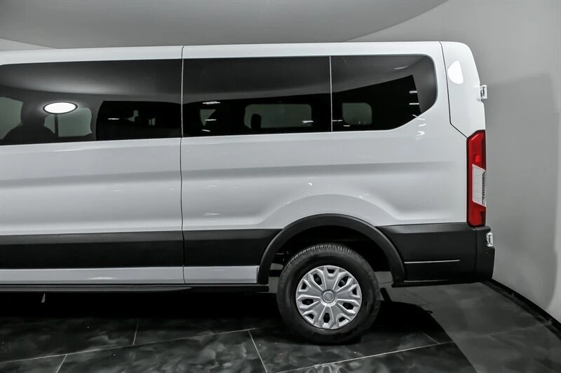 2022 Ford Transit - Image 7 of 28