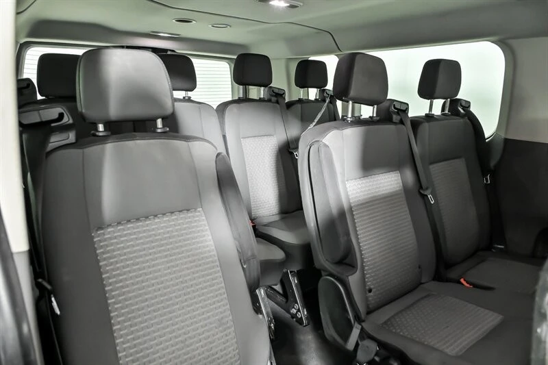 2022 Ford Transit - Image 12 of 28