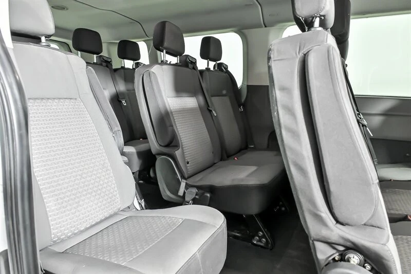 2022 Ford Transit - Image 13 of 28