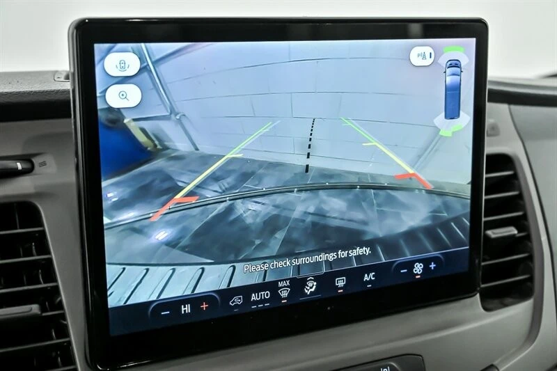 2022 Ford Transit - Image 26 of 28