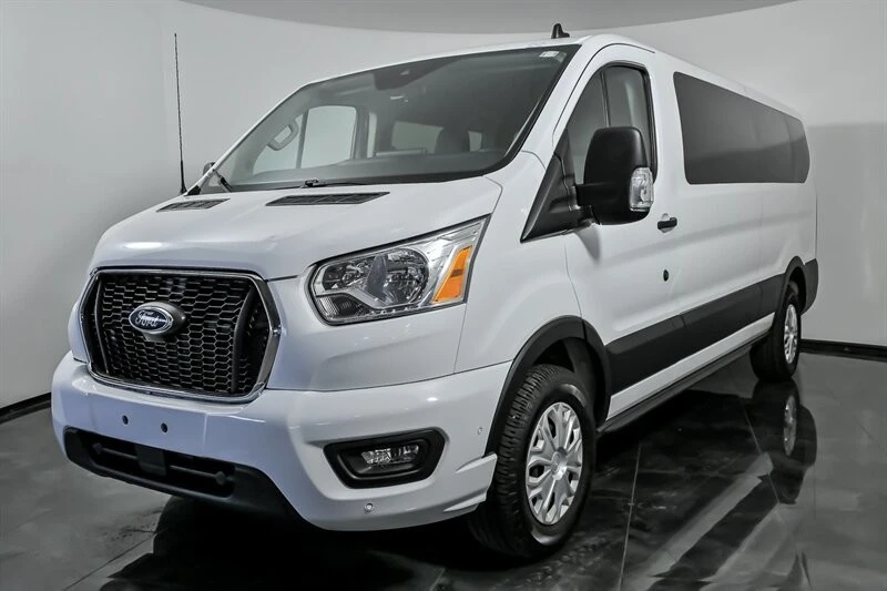 2022 Ford Transit - Image 5 of 28