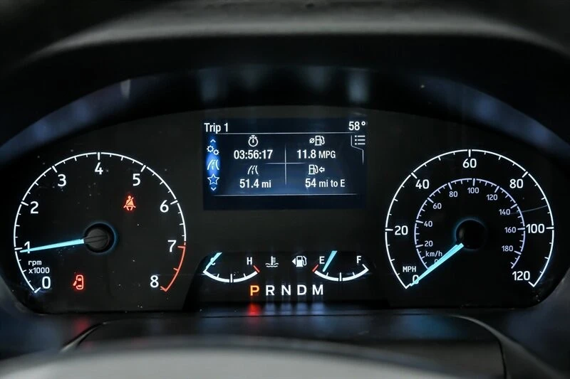 2022 Ford Transit - Image 21 of 28