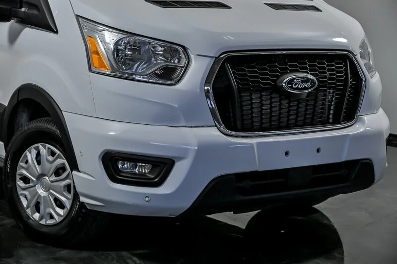 2022 Ford Transit - Image 2 of 28