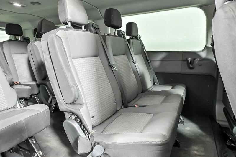 2022 Ford Transit - Image 14 of 28
