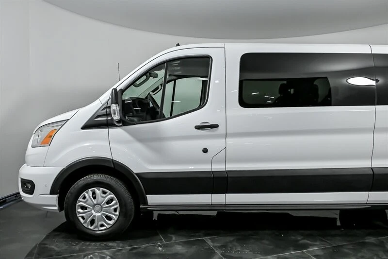 2022 Ford Transit - Image 6 of 28