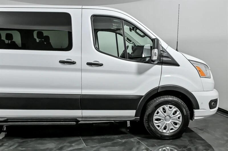 2022 Ford Transit - Image 11 of 28